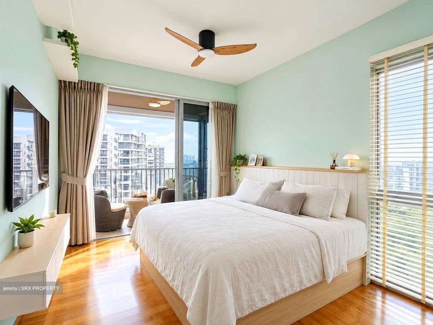 Rivertrees Residences (D28), Apartment #613279051